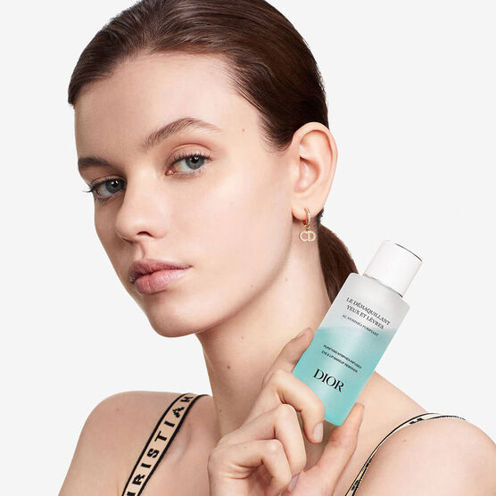 Demaquilante Bif&aacute;sico Dior Cleansing Makeup Remover